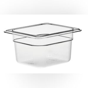 Food Pans 5 Pack